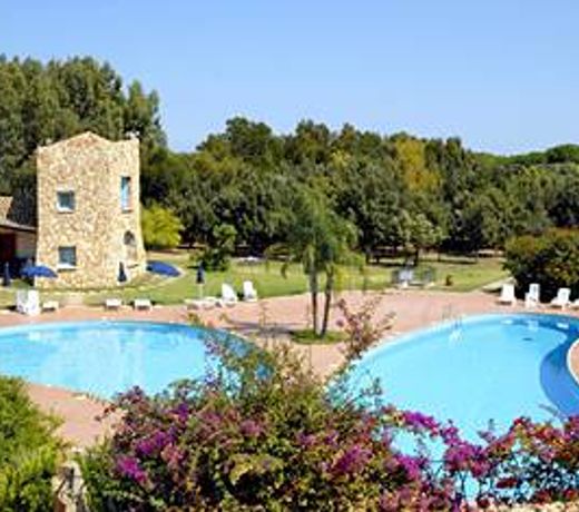 Corte Bianca - Adults Only & SPA - Bovis Hotels