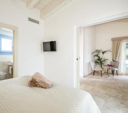Corte Bianca - Adults Only & SPA - Bovis Hotels