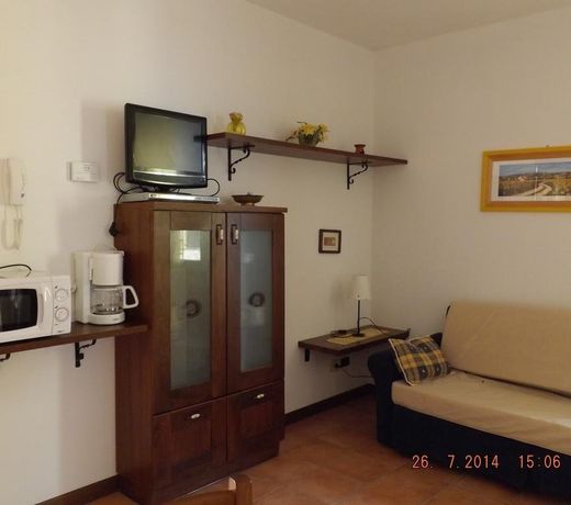 BORGO ALTO