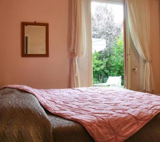 A Casa Di Manu B&B