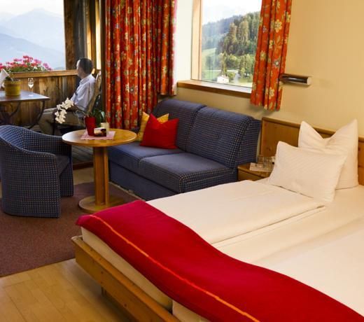 Berghof Fetz BÃ¶dele