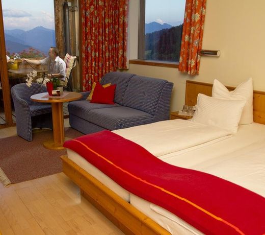 Berghof Fetz BÃ¶dele