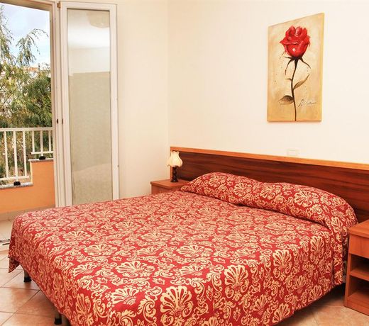 Casa Vacanze Cau
