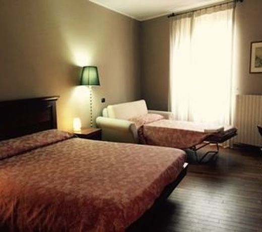Albergo San Lorenzo