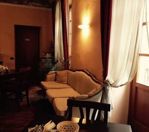 Albergo San Lorenzo