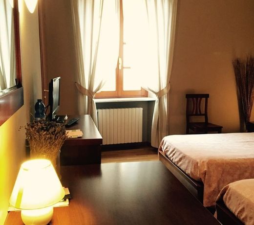 Albergo San Lorenzo