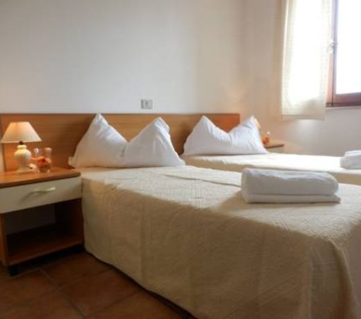 Villa Grazia