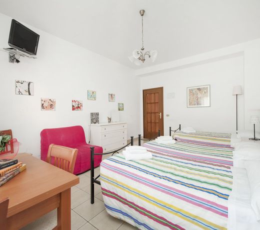 A Home for Holiday Bed and Breakfast
