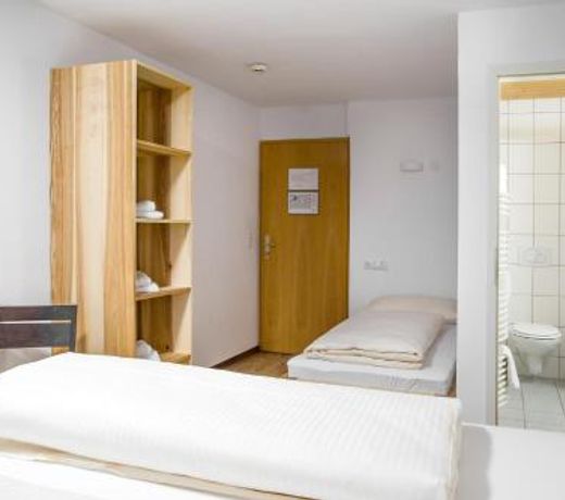Panoramahotel Sonnhalde