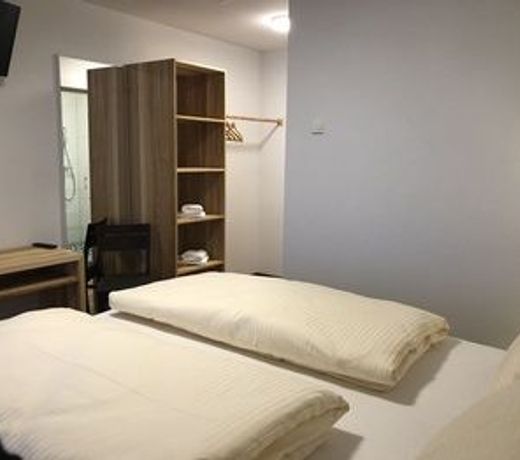 Panoramahotel Sonnhalde