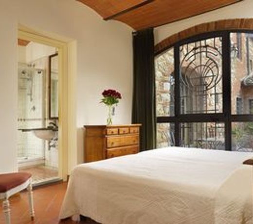 Borgo Antico Fattoria Casalbosco