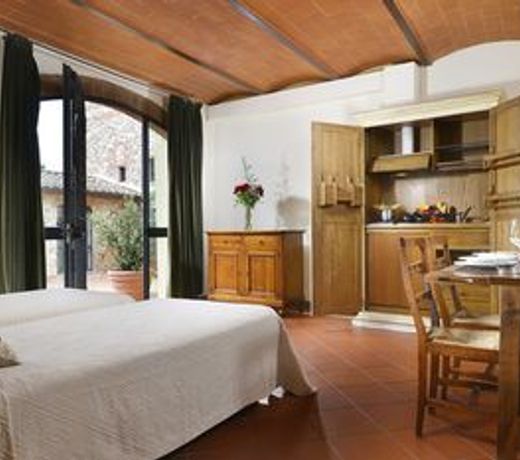Borgo Antico Fattoria Casalbosco