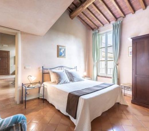 Villa il Borghetto
