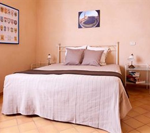 Villa il Borghetto