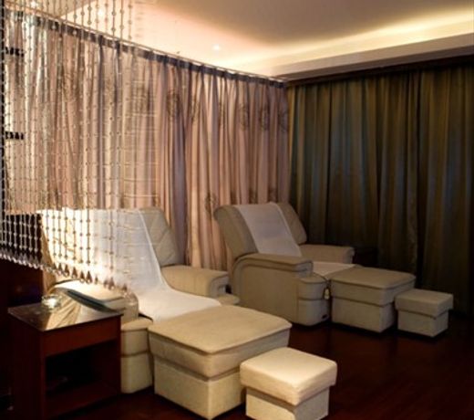 Xian Yohol Hotel