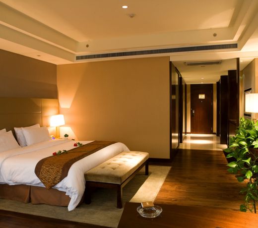 Xian Yohol Hotel