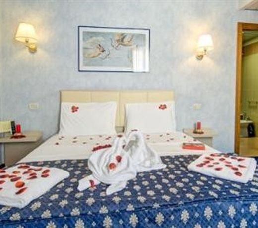 Hotel L'Aretino