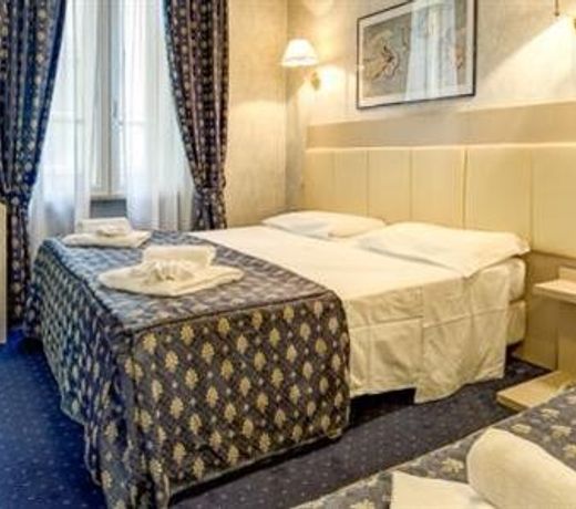 Hotel L'Aretino