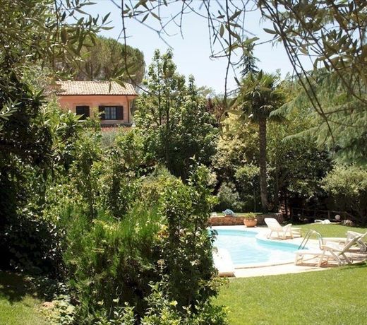 Villa Clementine