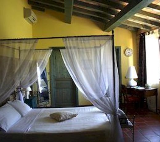 Villa Clementine