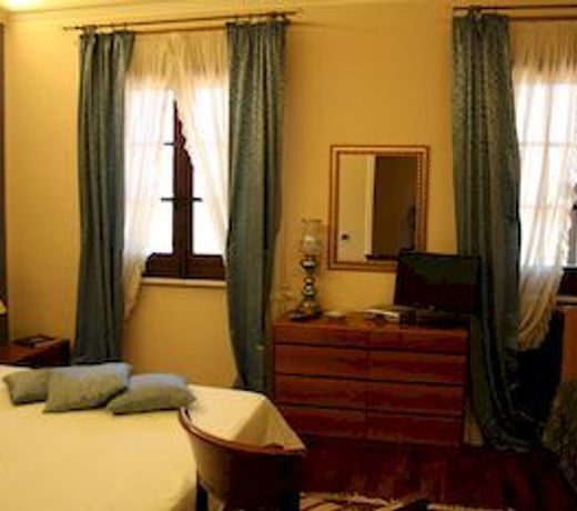 Villa Clementine