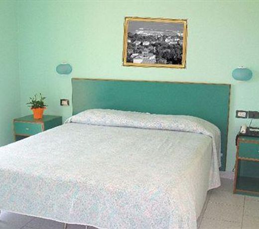 Hotel Pixunte