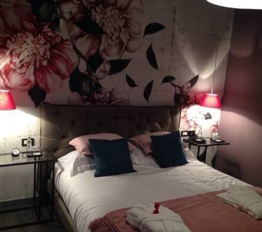 Hotel Pixunte