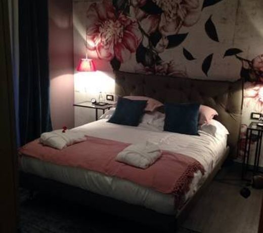 Hotel Pixunte