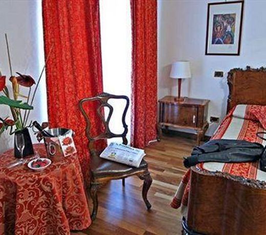 Boutique B&B Vintage