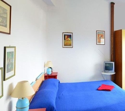 Eurialo Green Suites