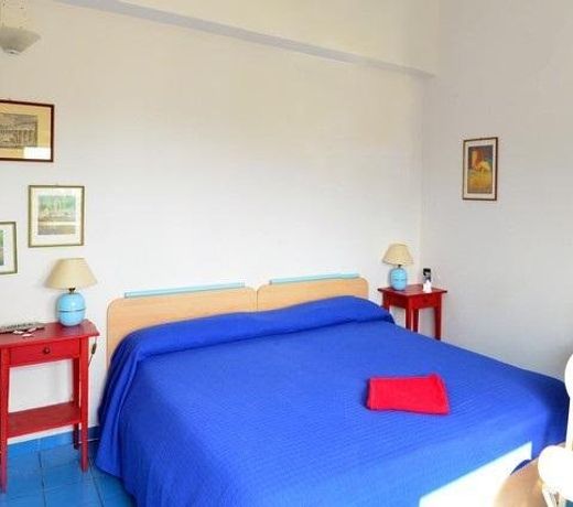 Eurialo Green Suites