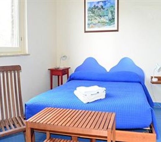 Eurialo Green Suites