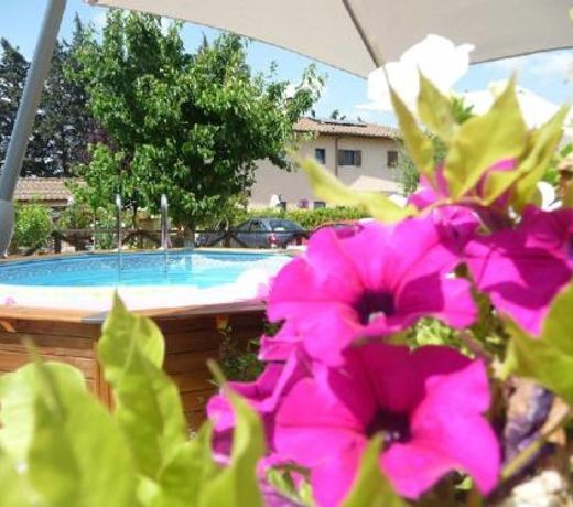 B&B Pergolato di Sotto
