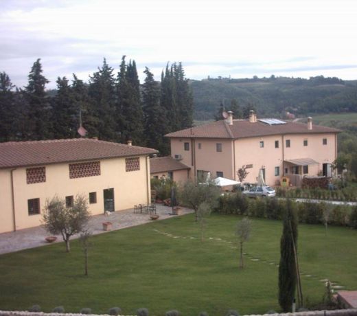 B&B Pergolato di Sotto