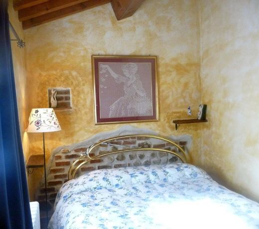 B&B Pergolato di Sotto