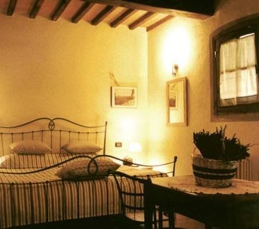 Podere Casanuova
