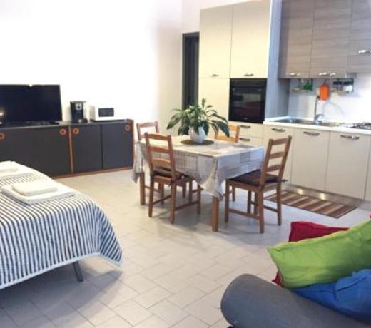 Casa Vacanza