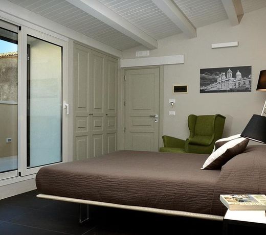 B&B Vicere Speciale