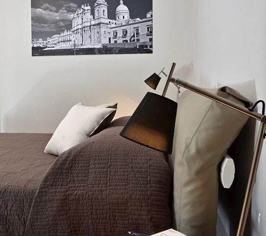 B&B Vicere Speciale