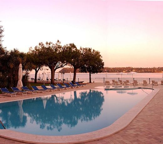 Hotel Spiaggia d'Oro - Charme & Boutique