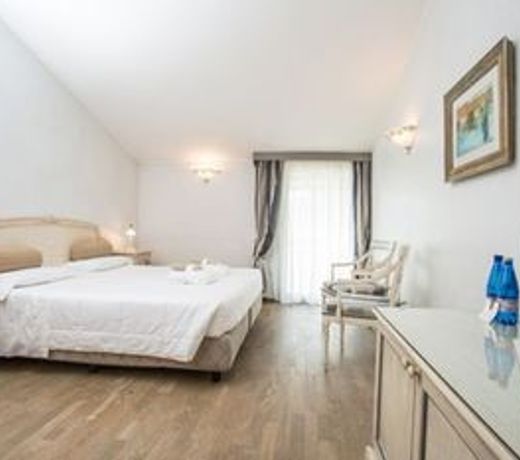 Hotel Spiaggia d'Oro - Charme & Boutique