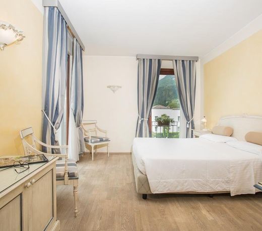 Hotel Spiaggia d'Oro - Charme & Boutique