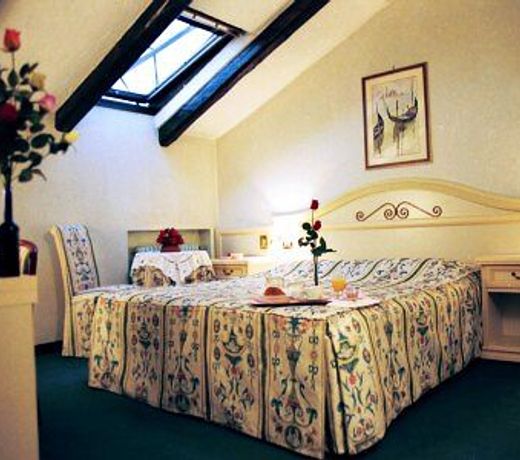 Hotel Kappa
