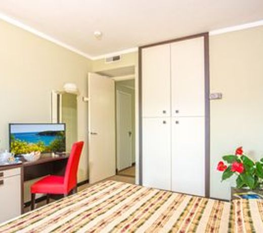 Hotel Fabricia