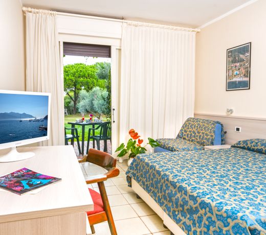 Hotel Fabricia