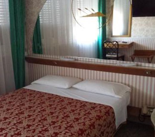 Grande Albergo Abruzzo