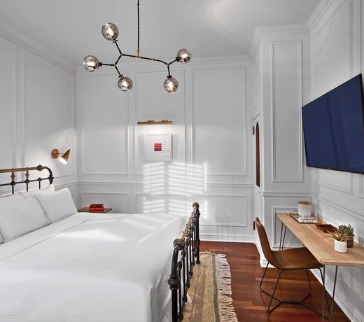 Luxe Life Hotel Nomad-5th Ave