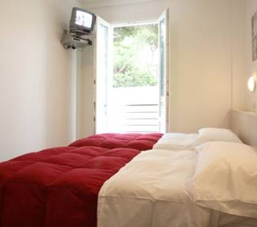 Hotel Aurora