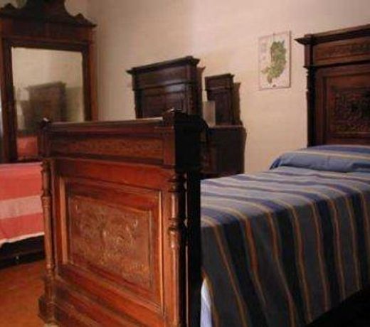 Casa Fabbri Bed & Breakfast Marradi