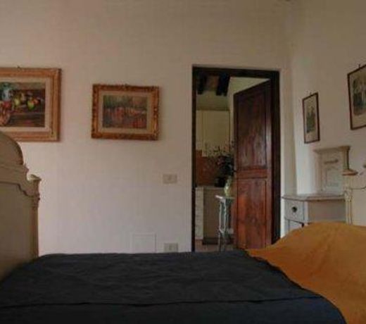 Casa Fabbri Bed & Breakfast Marradi